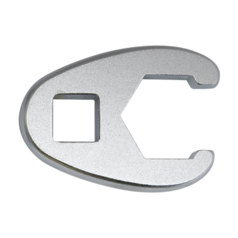 SW-Stahl offener Ringschlüssel 1/2" einzeln (verschiedene Größen)