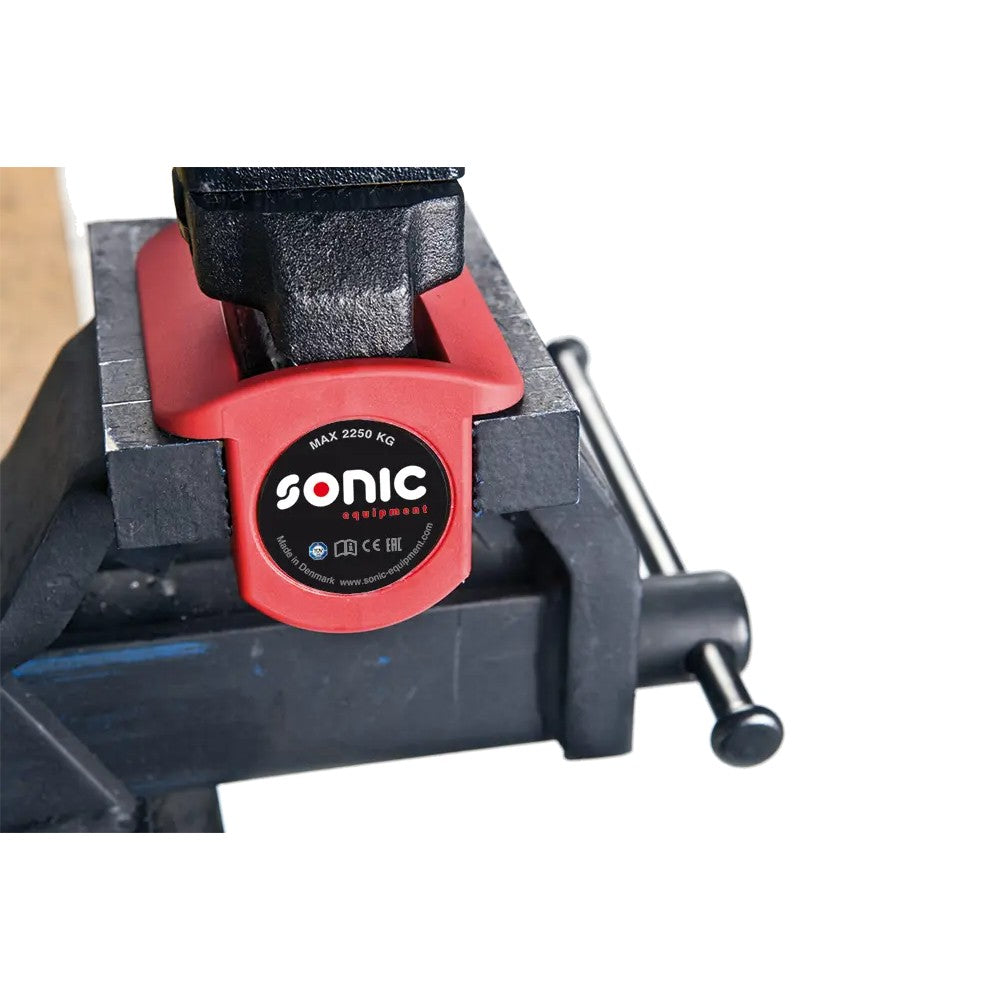 Sonic Federspanner 1800 kg - 110001