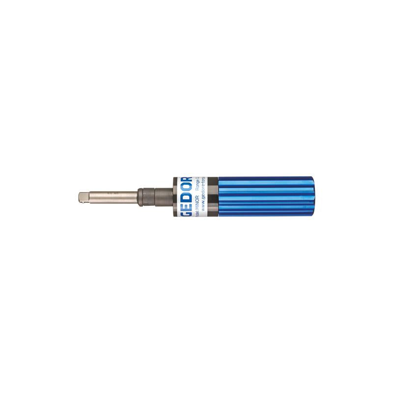 GEDORE STANDARD FH BLUE Drehmomentschrauber Typ TLS 50-406 cNm Standard FH Blau - 50-406