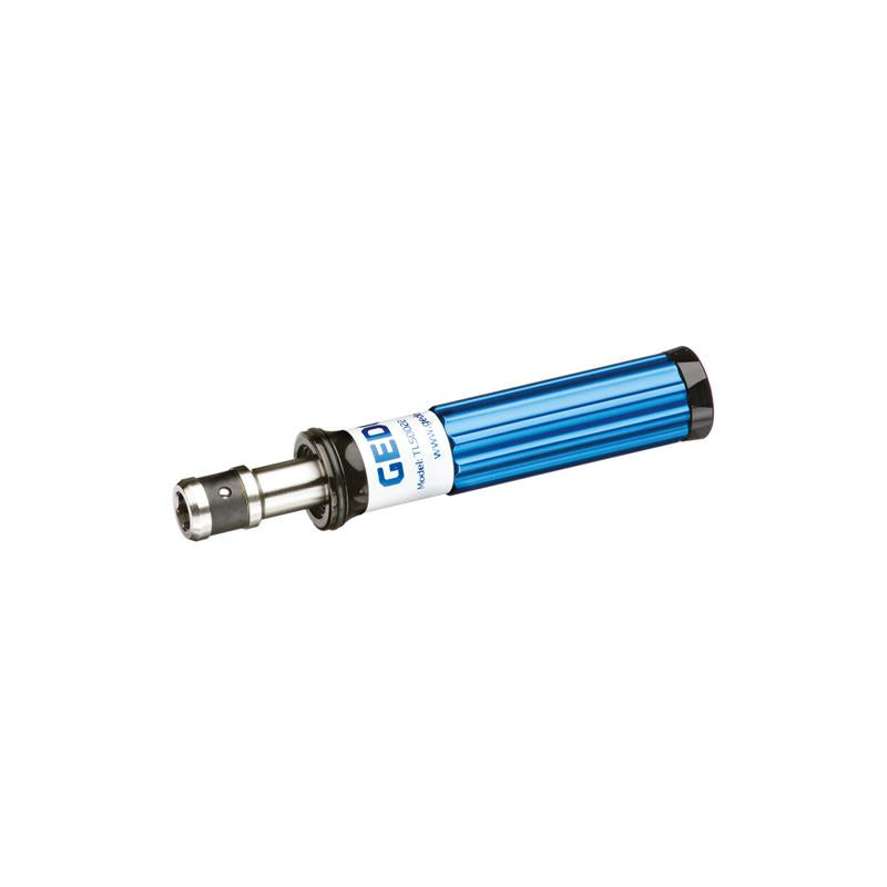 GEDORE STANDARD FH BLUE Drehmomentschrauber Typ TLS 50-406 cNm Standard FH Blau - 50-406