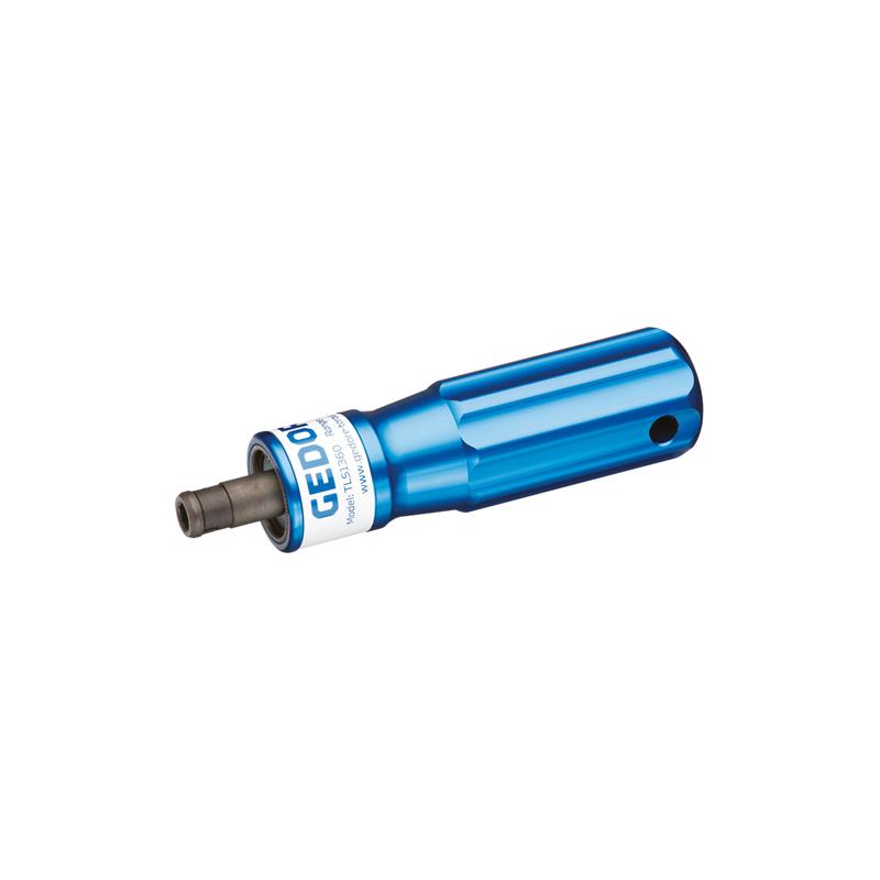 GEDORE STANDARD FH BLUE Drehmomentschrauber Typ TLS 50-406 cNm Standard FH Blau - 50-406