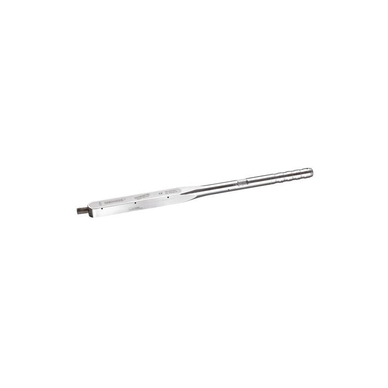GEDORE Drehmomentschlüssel DREMOMETER DXZ A und S 520 bis 1000 Newtonmeter 7471-01