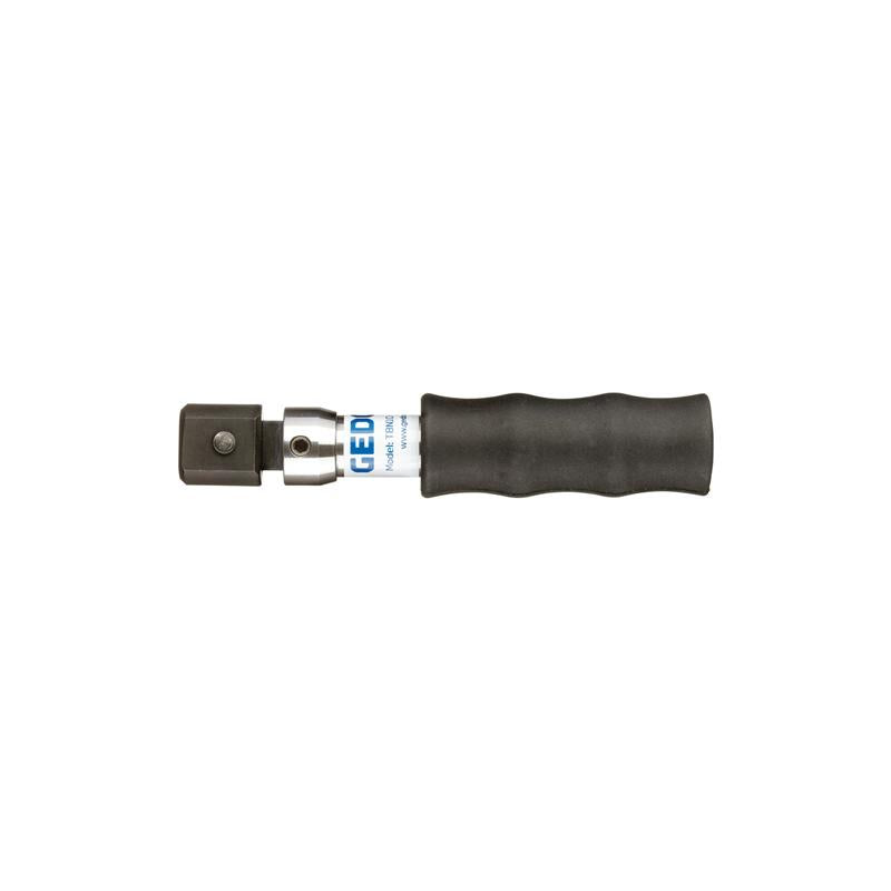 GEDORE Knick-Drehmomentschlüssel TBN KNICKER 27 bis 135 Nm TBN 135 G - 123456