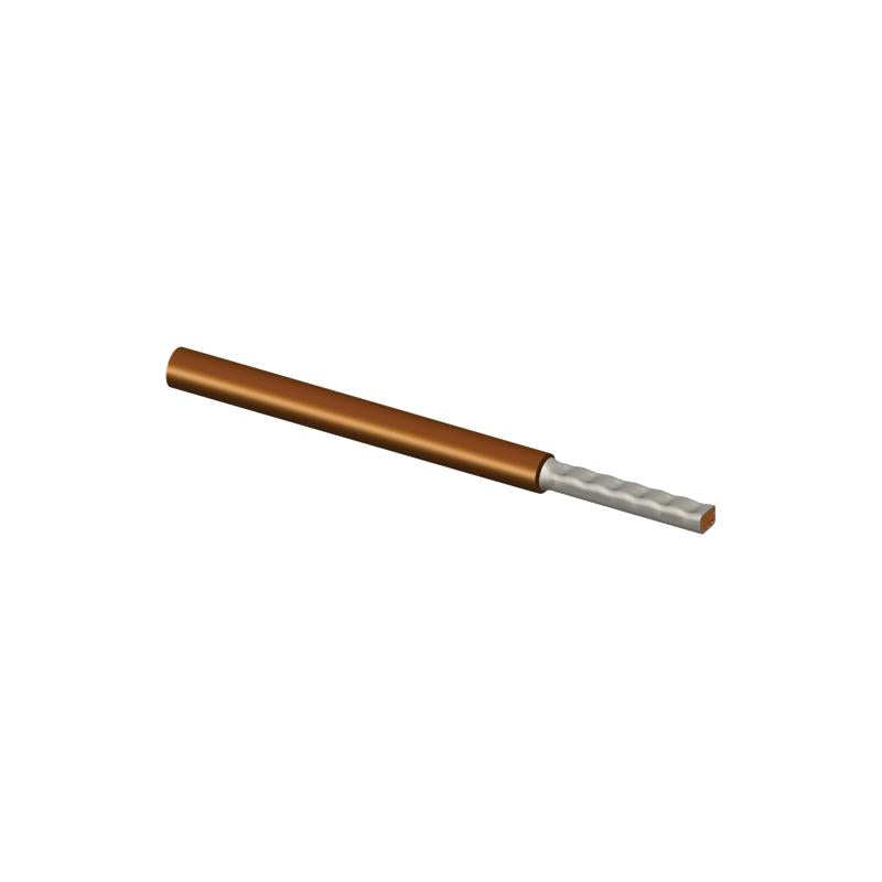 GEDORE Präzisions-Crimpzange für Aderendhülsen - 8141
