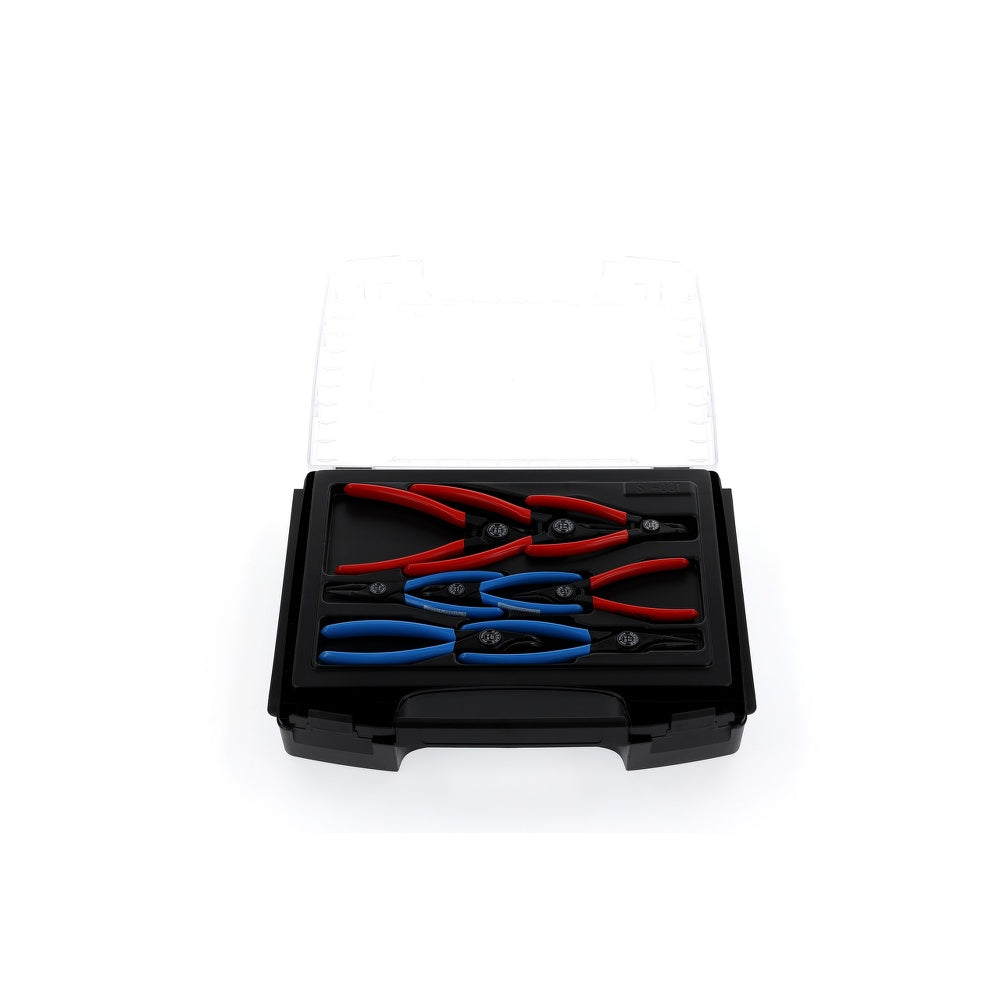 GEDORE 8-teiliges Montagezangen-Set in i-BOXX 72 1101-004