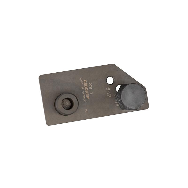 GEDORE Grundkörper für 20 bis 25 Millimeter – 278770