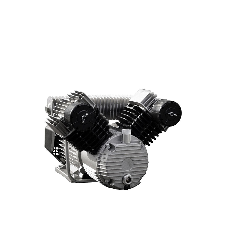 Aerotec Ölgeschmierter Kolbenkompressor POWERPACK PRO (230 Volt)