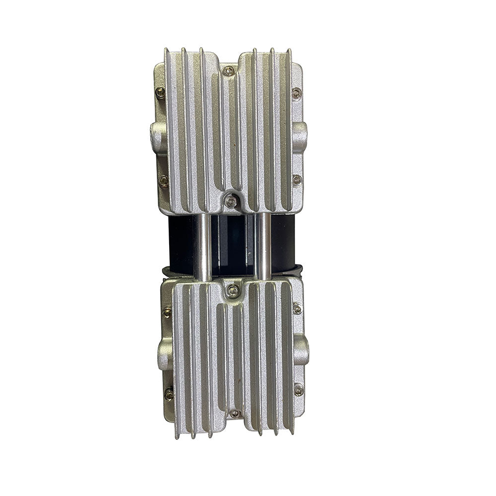 Aerotec Ölfreier Kolbenkompressor SUPERSIL 6 (230 Volt / 59 dB)