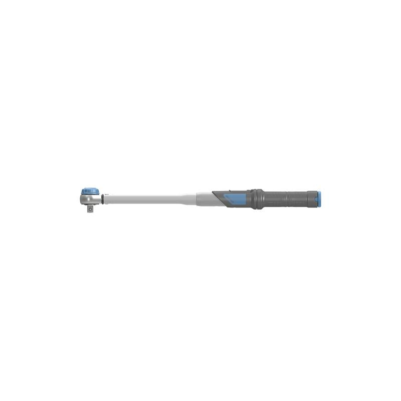GEDORE Drehmomentschlüssel DREMASTER® K 40-200 Newtonmeter DMK 200 - 123456