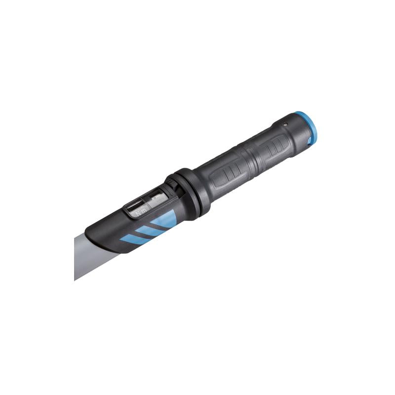 GEDORE Drehmomentschlüssel DREMASTER® K 40-200 Newtonmeter DMK 200 - 123456