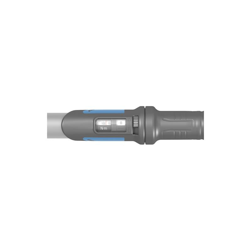 GEDORE Drehmomentschlüssel DREMASTER® K 40-200 Newtonmeter DMK 200 - 123456