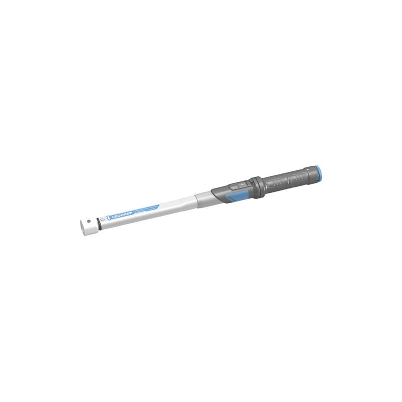 GEDORE Drehmomentschlüssel DREMASTER® SE 60 bis 300 Newtonmeter DMSE 300
