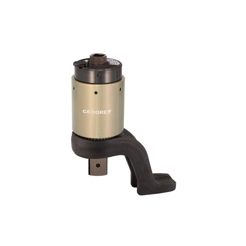 GEDORE Drehmomentvervielfältiger DREMOPLUS Aluminium 6000 Newtonmeter DVV-60ZRS