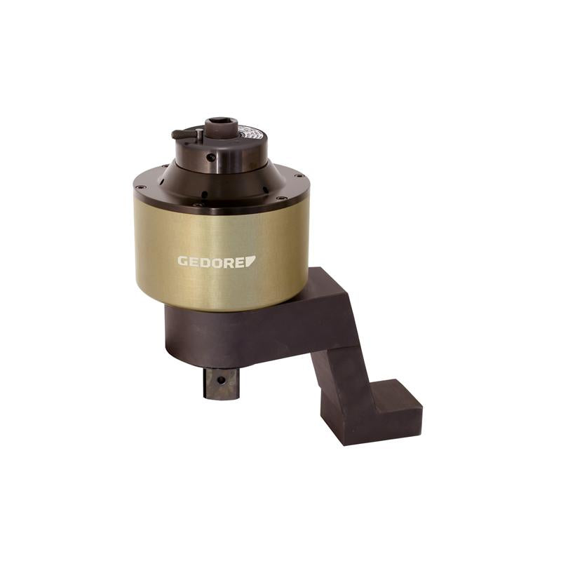 GEDORE Drehmomentvervielfältiger DREMOPLUS Aluminium 13000 Newtonmeter DVV-130ZRS