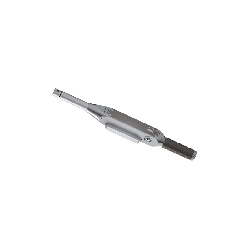 GEDORE Elektronischer Drehmomentschlüssel E-torc Q 10-100 Newtonmeter ETQ 100 - 123456