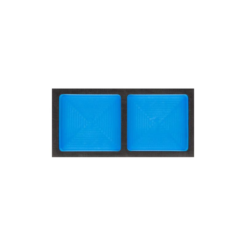 GEDORE Distanzmodul leer 475x230x35mm 1500 ED-230 CT