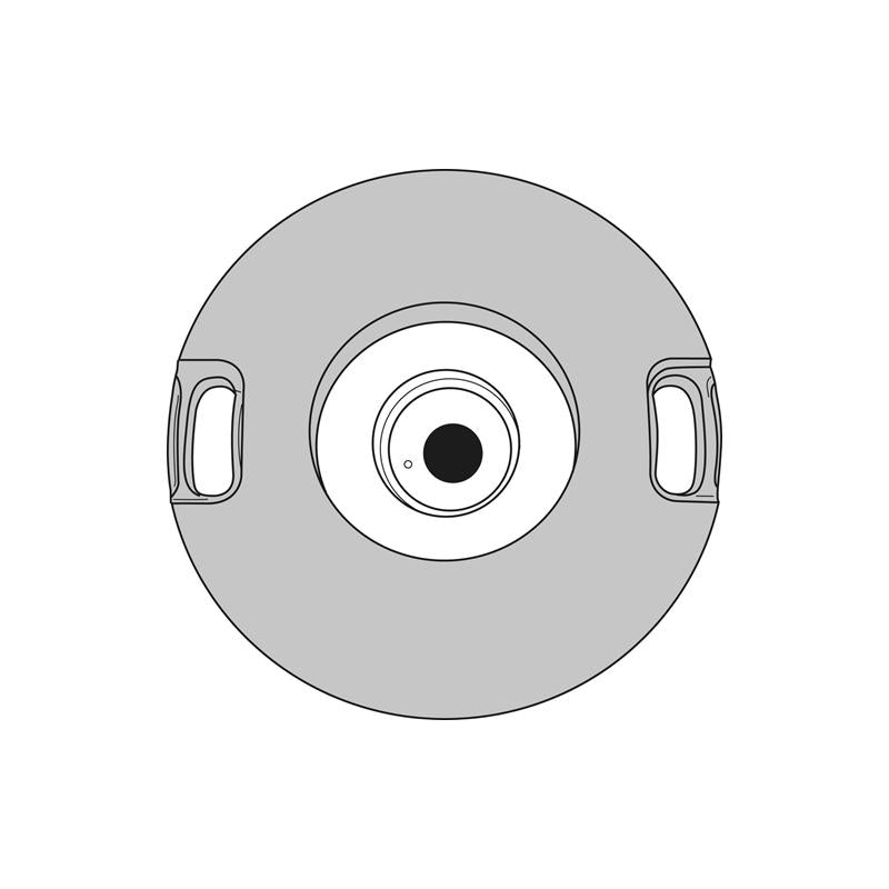 GEDORE Ergänzungssatz für Ford, Größe 5 - KL-0029-150