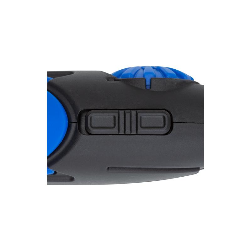 GEDORE LED Lampe mit Lithium-Ionen-Akku und USB-Ladeanschluss - 900 20