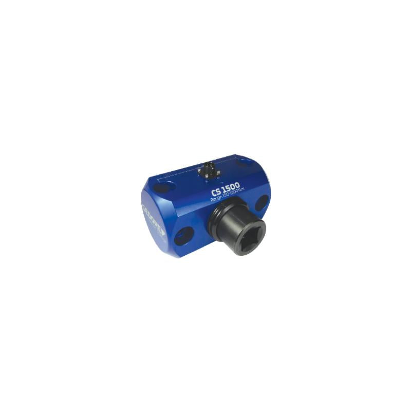 GEDORE CAPTURE Drehmoment-Sensor 2,5 bis 25 Newtonmeter CS 25 - 123456