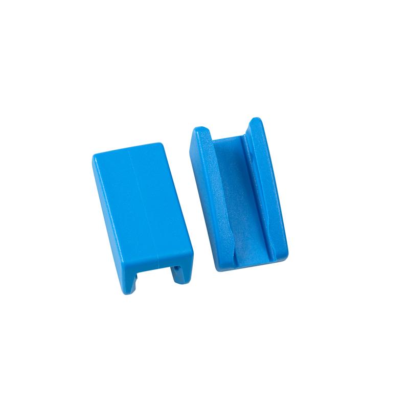 GEDORE Schonbacken-Satz 10 Zoll (4 Stück) E-183-10