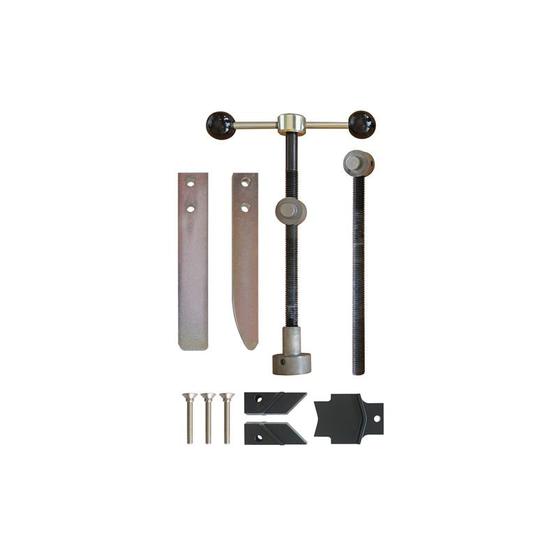 GEDORE Umbausatz Spanneinheit lang für Werkzeuge und Maschinen - KL-5501-191