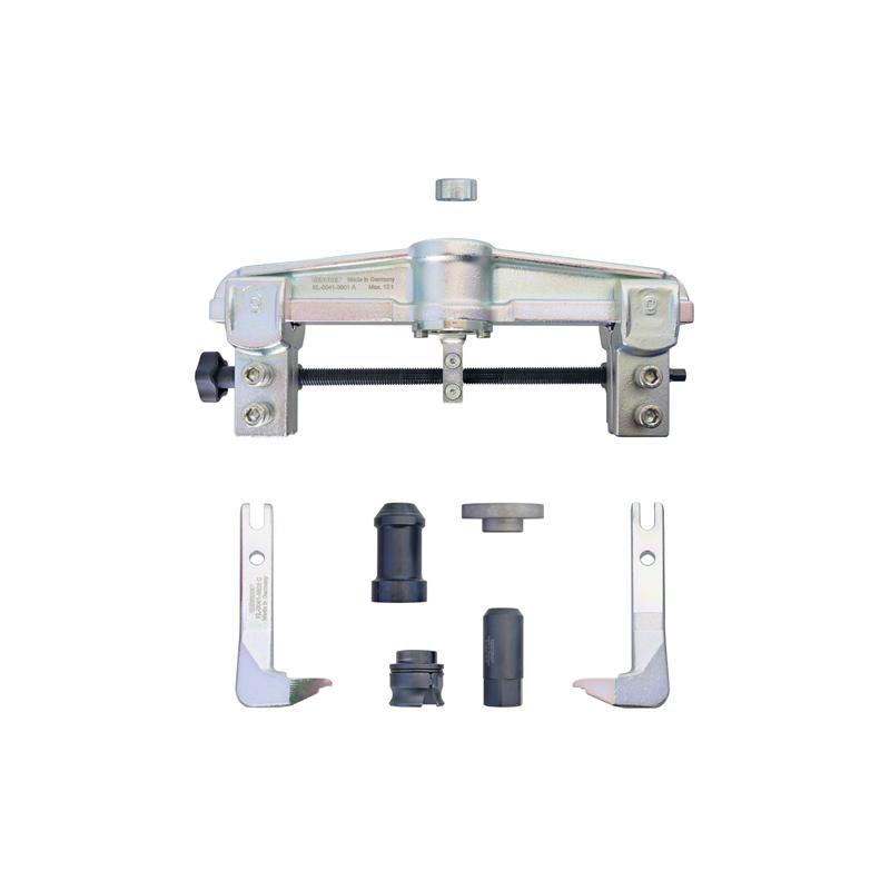 GEDORE Radnabenauszieher KL-0041-380 Einzelartikel