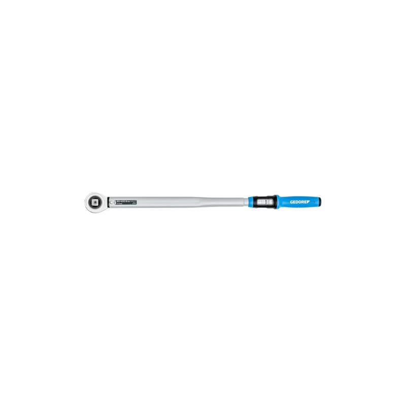 GEDORE Drehmomentschlüssel TORCOFIX TF-K 80 bis 400 Newtonmeter TF-K400-