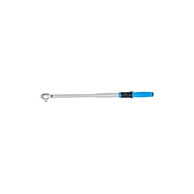 GEDORE Drehmomentschlüssel TORCOFIX TF-K 80 bis 400 Newtonmeter TF-K400-