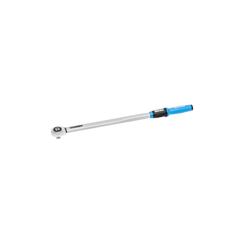 GEDORE Drehmomentschlüssel TORCOFIX TF-K 80 bis 400 Newtonmeter TF-K400-