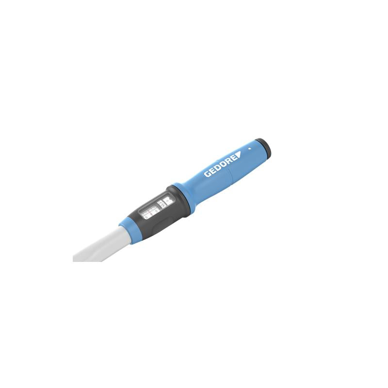 GEDORE Drehmomentschlüssel TORCOFIX TF-K 80 bis 400 Newtonmeter TF-K400-
