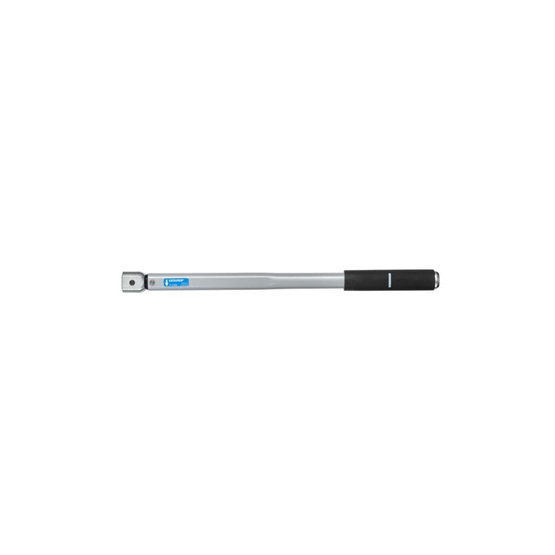 GEDORE TORCOFIX FS SE Drehmoment-Schlüssel 9x12 mm 17-85 Newtonmeter ohne Festeinstellung - TF-FS85