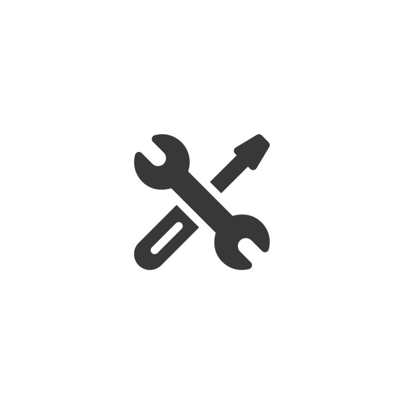 GEDORE Check-Tool-Modul leer EI-TS CT2-2133-2163T