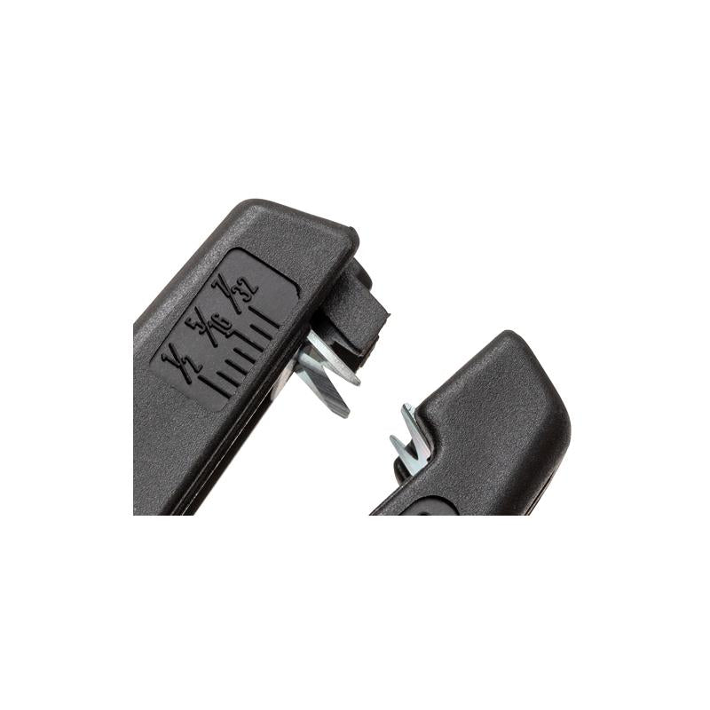 GEDORE Abisolierzange StrippMax Auto R28201165