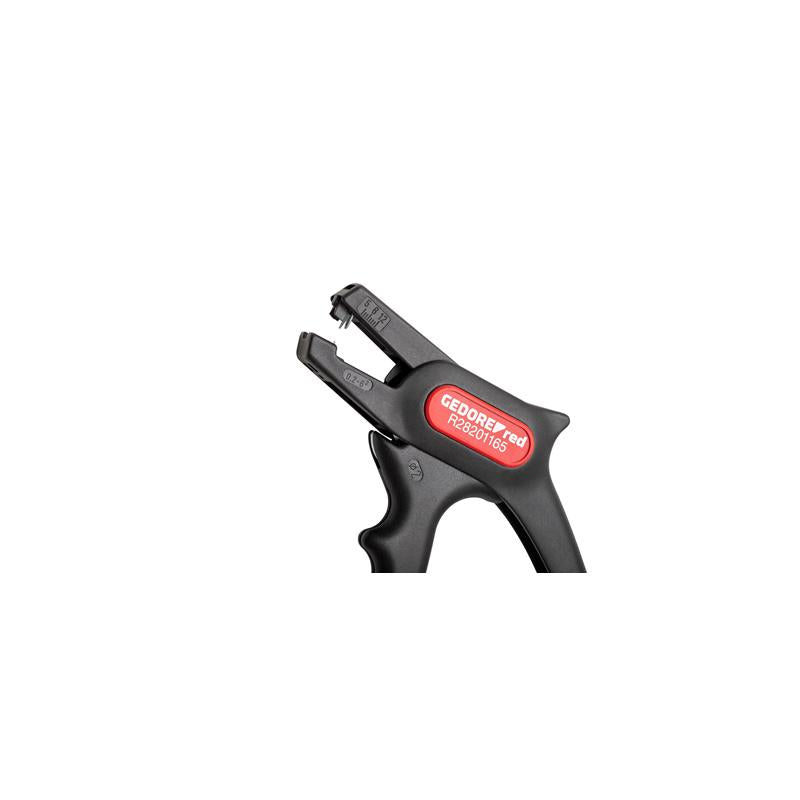 GEDORE Abisolierzange StrippMax Auto R28201165