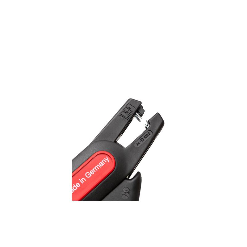 GEDORE Abisolierzange StrippMax Auto R28201165