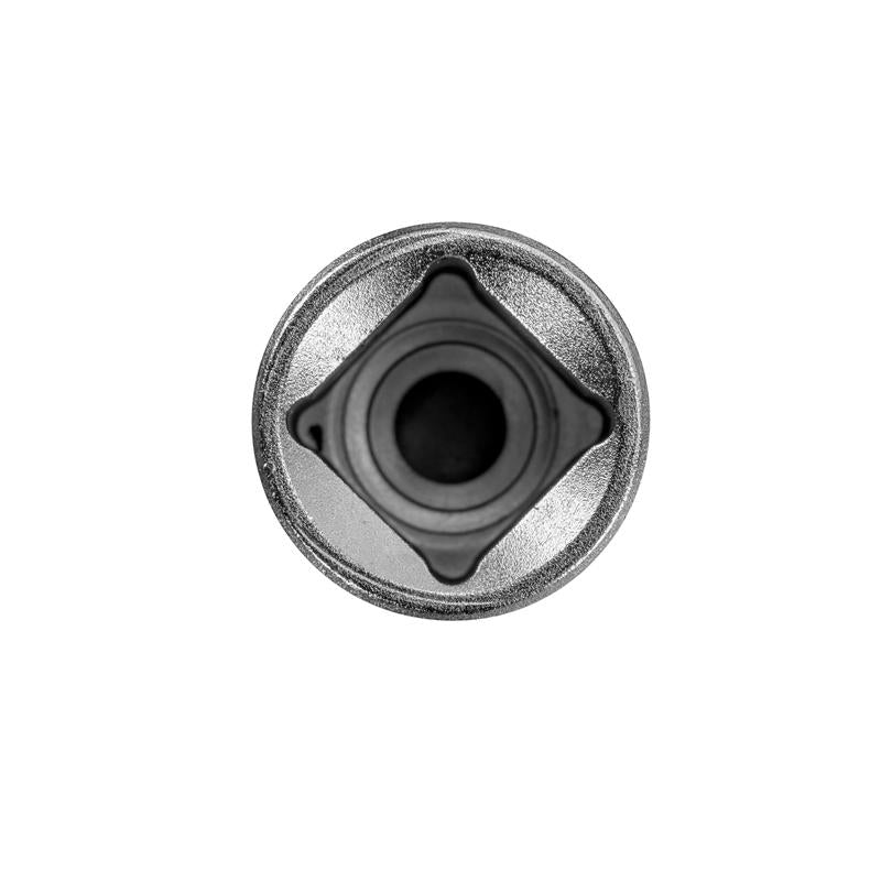 GEDORE Schraubendrehereinsatz 1/2 Zoll Torx T40 Länge 100 mm - R62451819