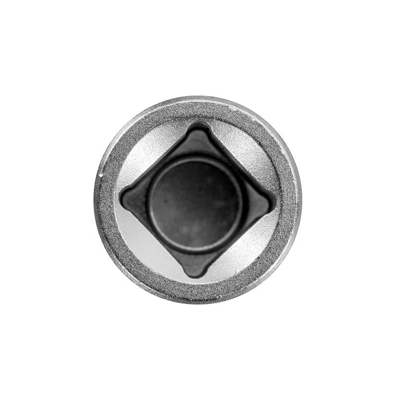 GEDORE Schraubendrehereinsatz 1/2 Zoll Torx T50 Länge 100 Millimeter - R62452119