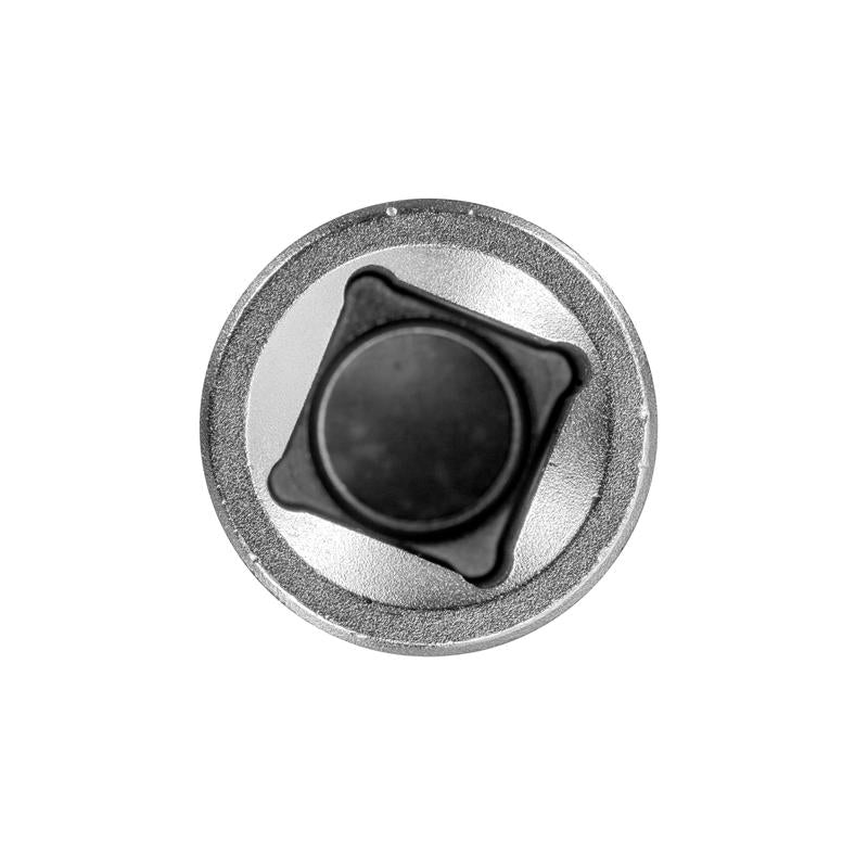 GEDORE Schraubendrehereinsatz 1/2 Zoll T-X T55 mit einer Länge von 100 Millimeter - R62452219