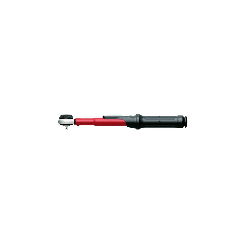 GEDORE Drehmomentschlüssel von 5 bis 25 Newtonmetern - R48900025