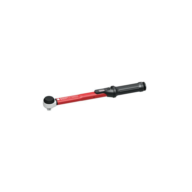 GEDORE Drehmomentschlüssel 20 bis 100 Newtonmeter - R68900100
