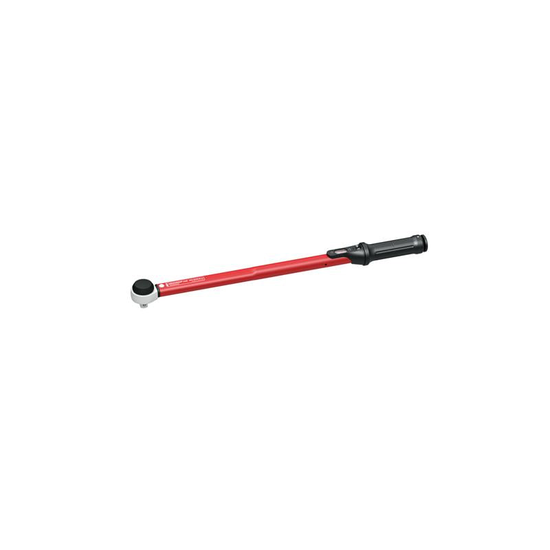 GEDORE Drehmoment-Schlüssel 60-300 Newtonmeter R68900300