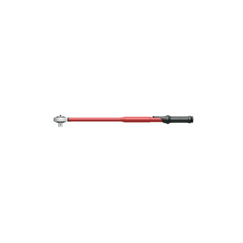 GEDORE Drehmomentschlüssel 80 bis 400 Newtonmeter - R78900400