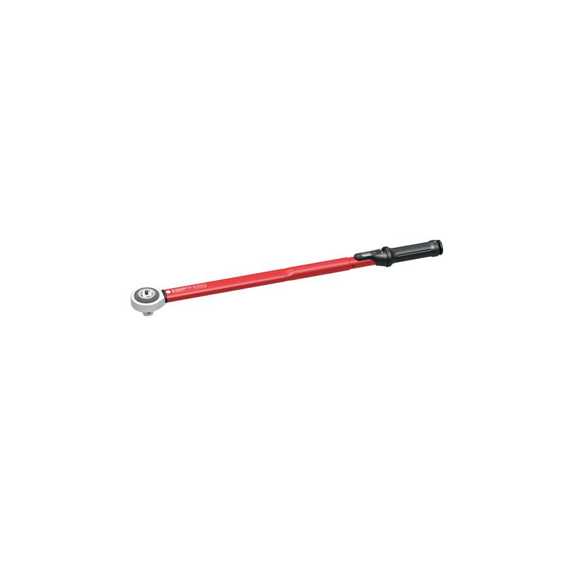 GEDORE Drehmomentschlüssel 80 bis 400 Newtonmeter - R78900400