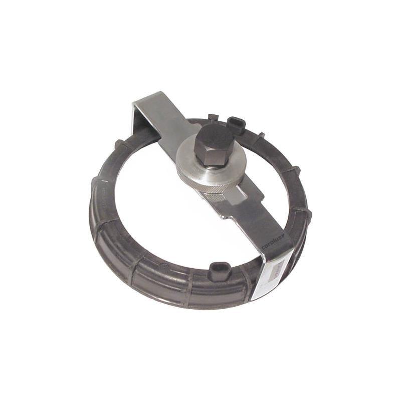 GEDORE Tankgeber-Schlüssel Satz 80 bis 120 mm und 110 bis 160 mm, 2-teilig - R15151001