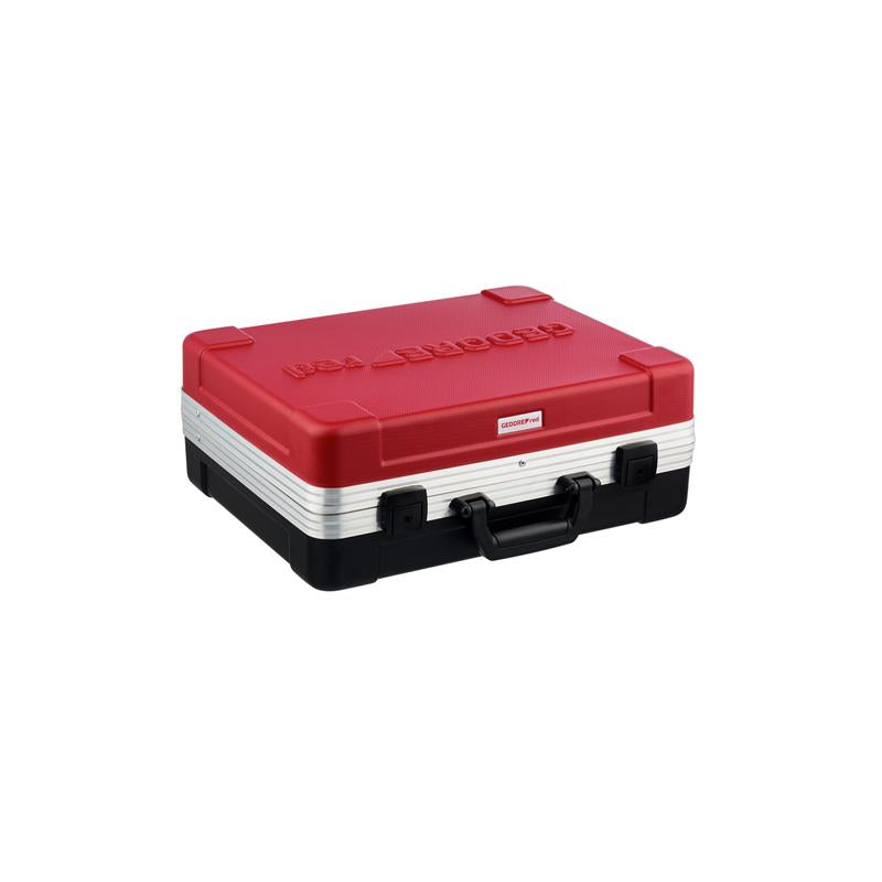 GEDORE Werkzeugkoffer leer 445x180x380 mm ABS R20650066