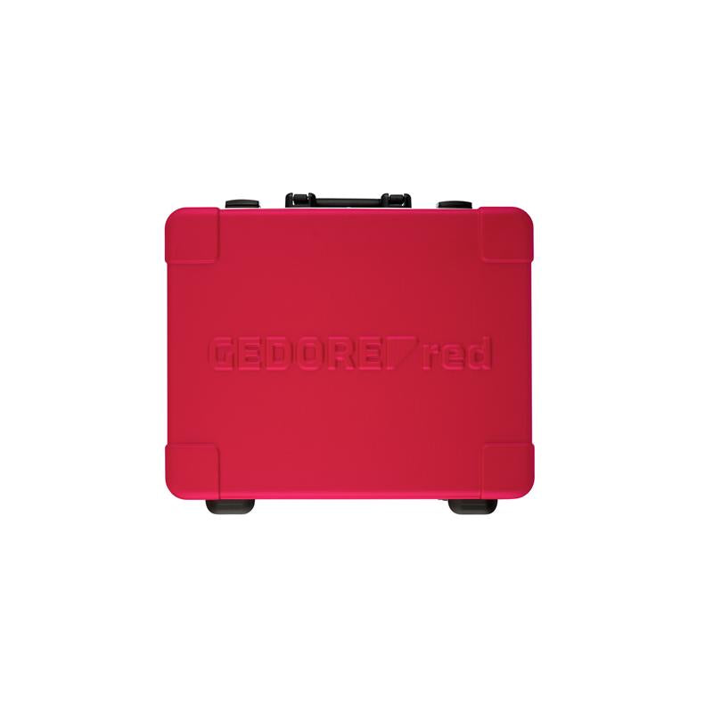 GEDORE Werkzeugkoffer leer 445x180x380 mm ABS R20650066