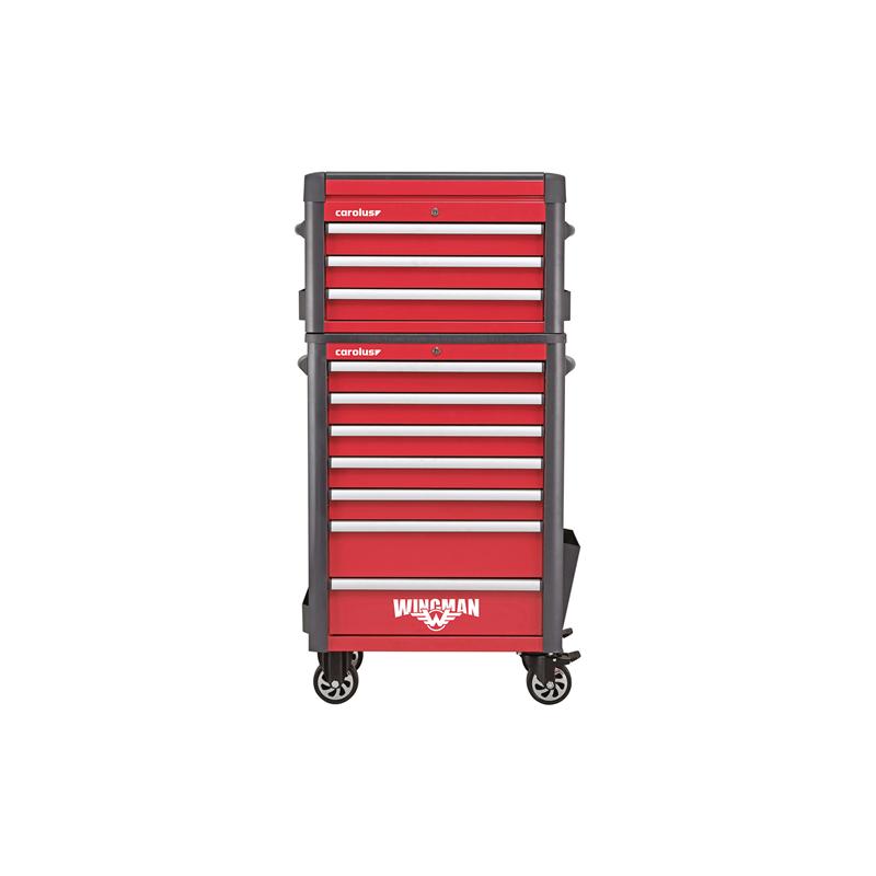 GEDORE Werkstattwagen WINGMAN 7 Schubladen 1034x724x470 mm R20200007