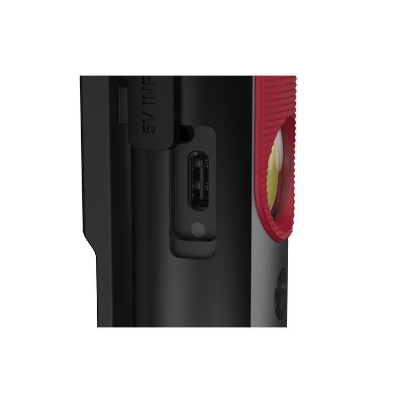 GEDORE Mini Arbeitslampe mit Ultraviolettlicht - R95200111