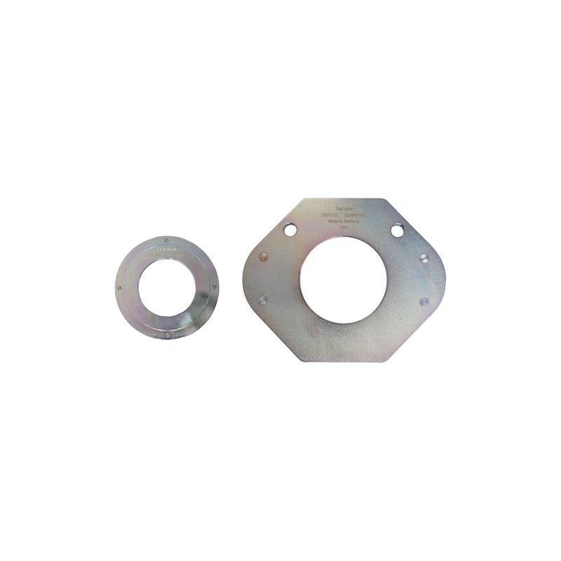 GEDORE Adapterring für Federteller, Durchmesser 60 / 90 Millimeter - KL-5501-31
