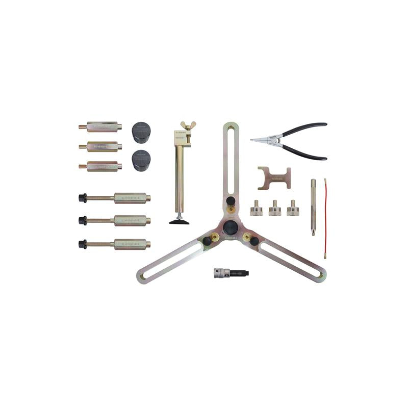 GEDORE Doppelkupplung Basiswerkzeug KL-0500-80 KA